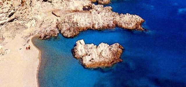 Caminia-Pietragrande