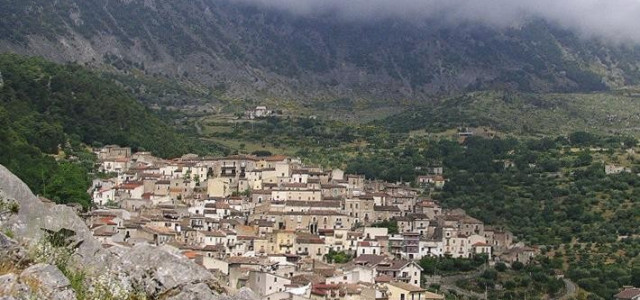 Borgo antico