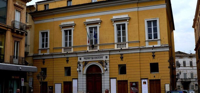 Teatro Marrucino
