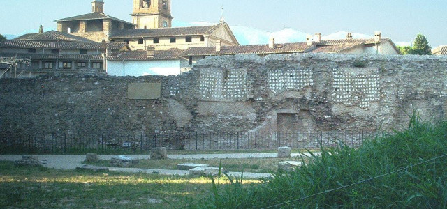 Anfiteatro Fausto