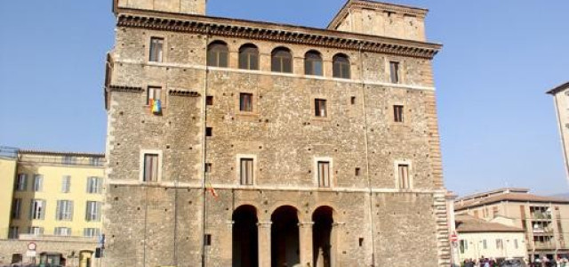 Palazzo Spada