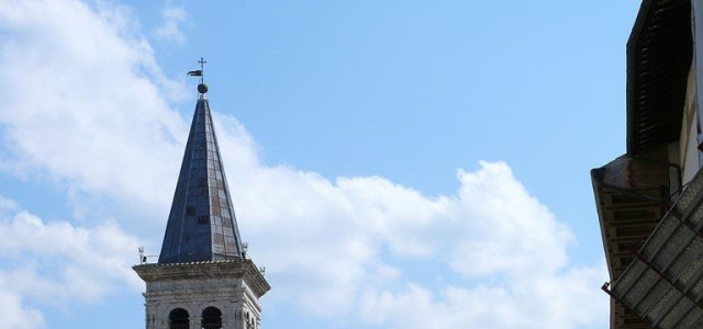 Cattedrale di Santa Maria Assunta (Duomo di Spoleto)