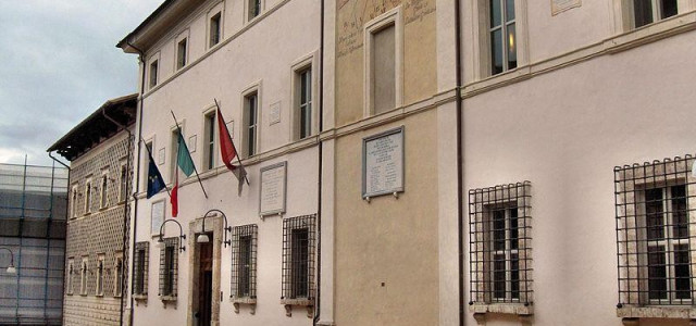 Palazzo Comunale