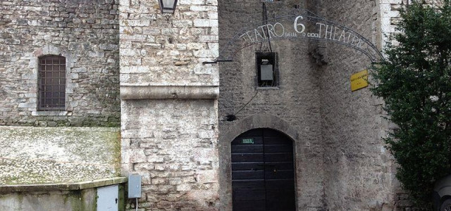 Teatrino delle sei