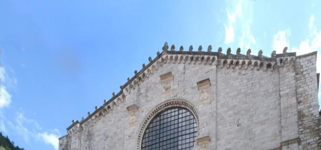 Cattedrale dei Santi Mariano e Giacomo (Duomo)