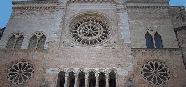 Cattedrale di San Feliciano (Duomo)