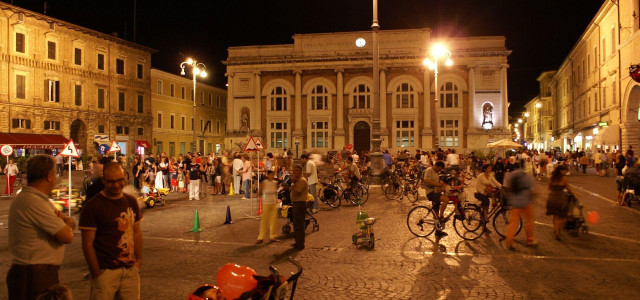 Piazza del Popolo