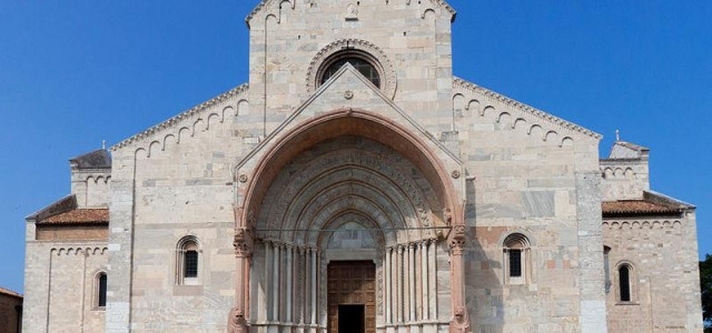 Cattedrale di San Ciriaco (Duomo)