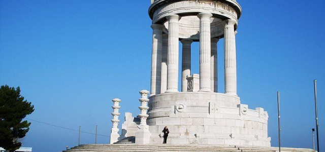 Monumento ai Caduti
