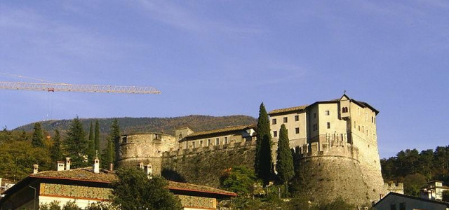 Castello di Rovereto