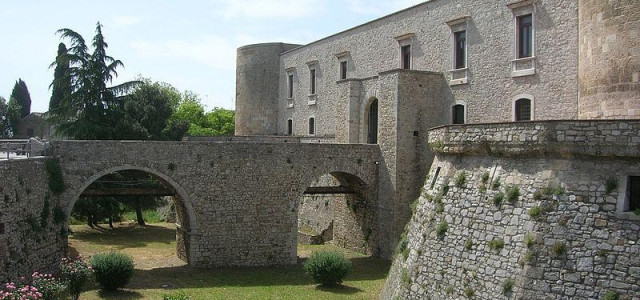 Castello Aragonese