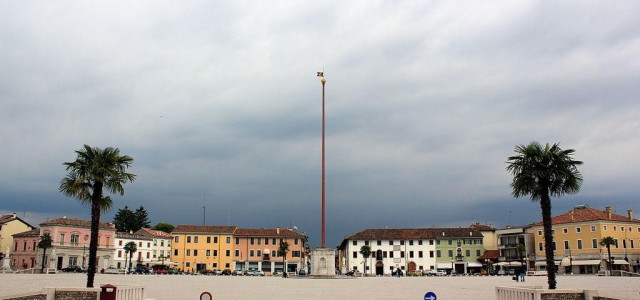 Piazza Grande