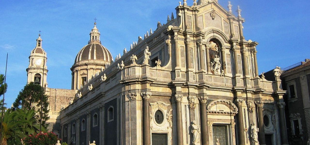 Cattedrale di Sant'Agata (Duomo)