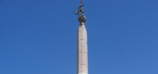 Fontana dell'Elefante