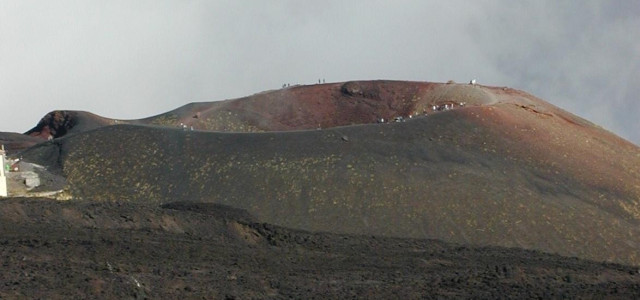 Parco del Monte Etna (Sito UNESCO)