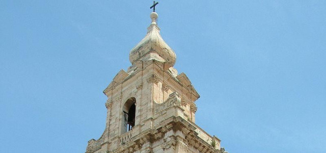 Duomo di Santa Maria delle Stelle