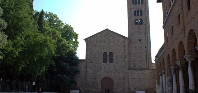 Basilica di San Francesco