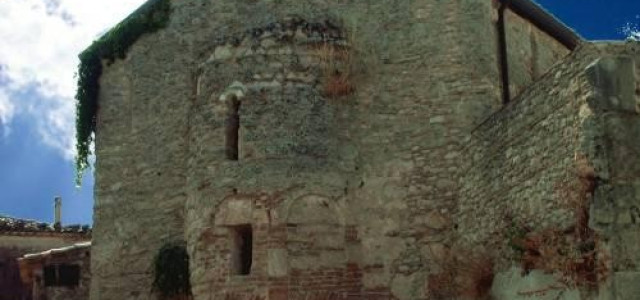 Chiesa dell’Annunziatella