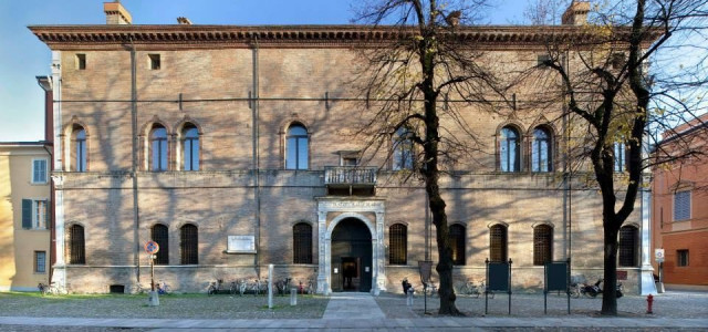 Palazzo dei Principi