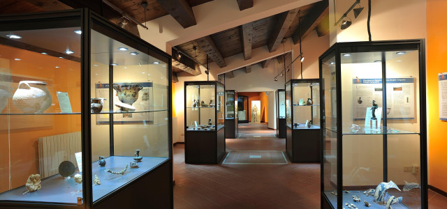 Museo dei Brettii e del Mare