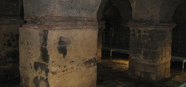 Terme Achilliane