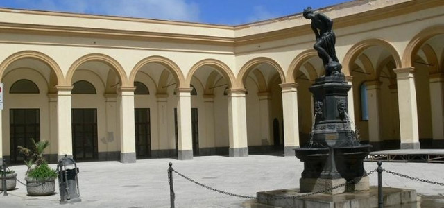 Piazza del Mercato del Pesce