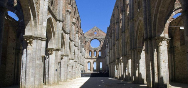 Abbazia di San Galgano