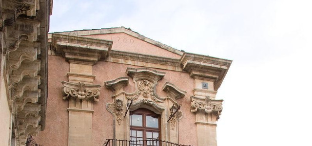 Palazzo della Cancelleria