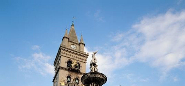 Fontana di Orione