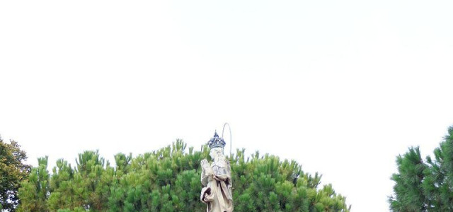 Statua dell'Immacolata