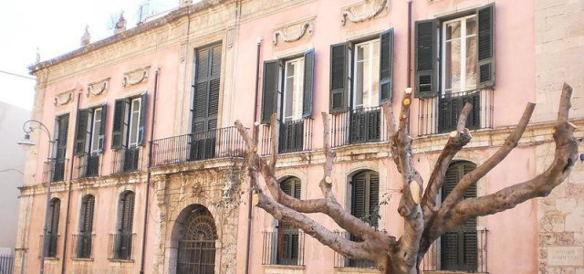 Palazzo Calapaj-d'Alcontres