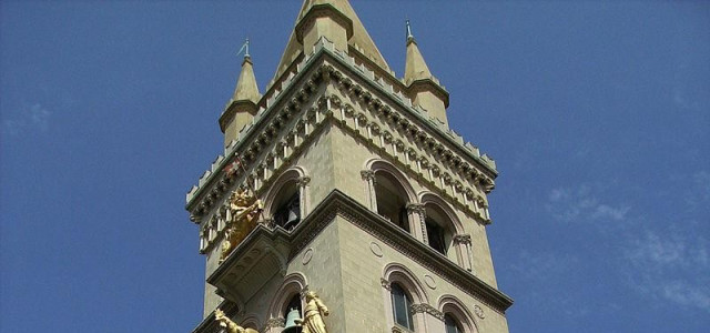 Orologio Astronomico (Campanile del Duomo)