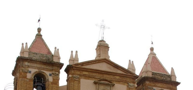 Chiesa di San Francesco d'Assisi (o Basilica dell'Immacolata Concezione)