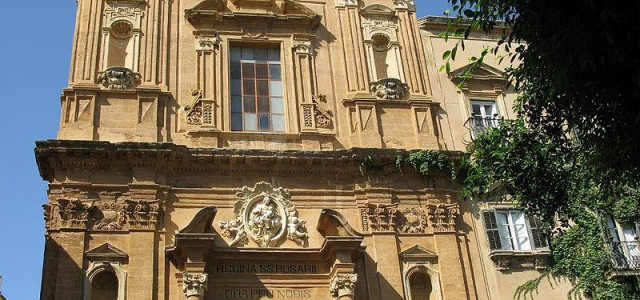 Chiesa di San Domenico