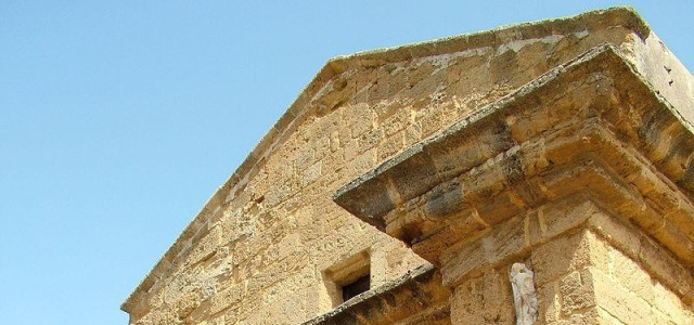 Chiesa di San Nicola