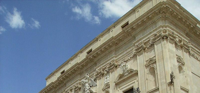 Palazzo del Vermexio (Municipio)