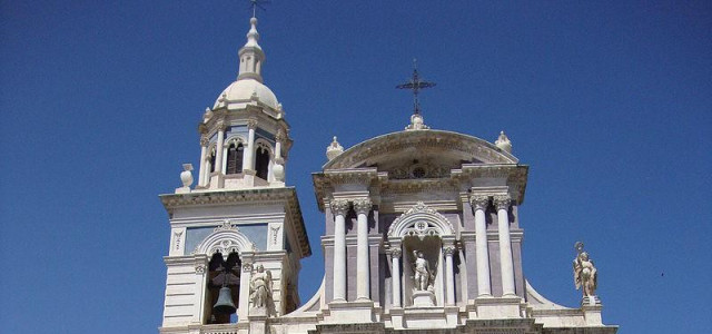 Chiesa di San Sebastiano