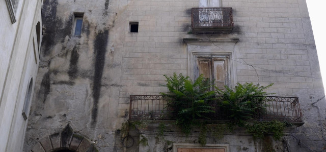 Palazzo del Vicario