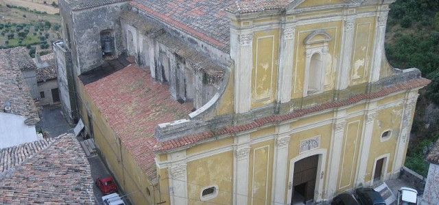 Chiesa Madre di San Giorgio Martire