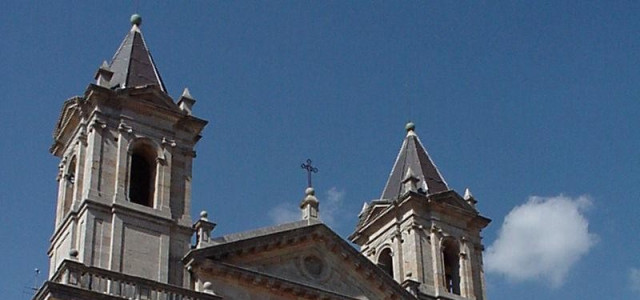 Basilica del Beato Angelo d'Acri