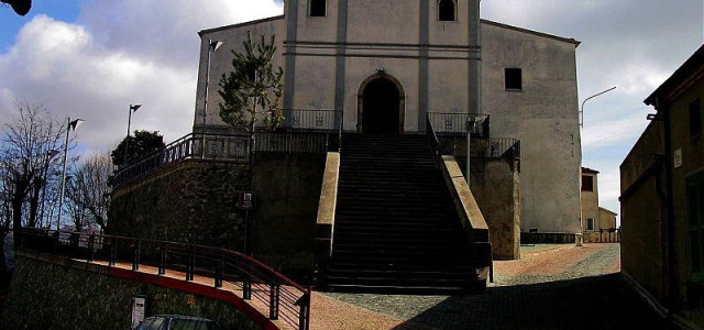 Chiesa di Santa Maria Maggiore