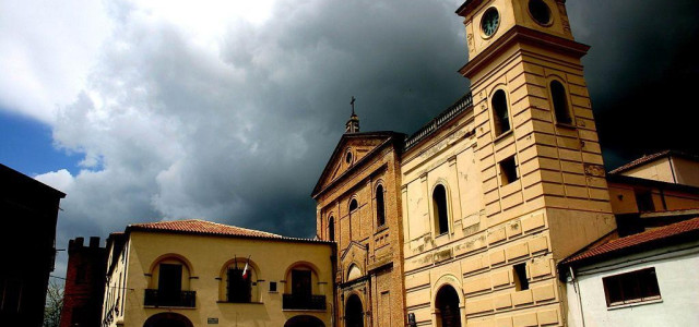 Chiesa e Convento di San Domenico