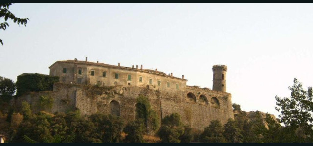 Castello di Caccuri