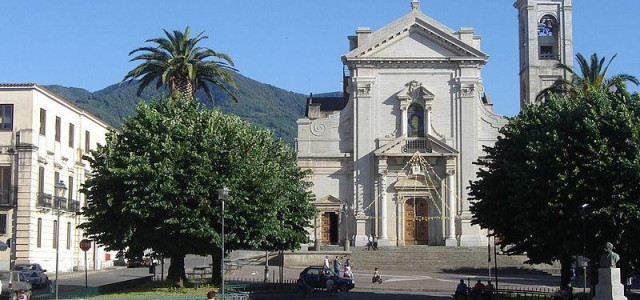 Cattedrale di Santa Maria Assunta (Duomo)