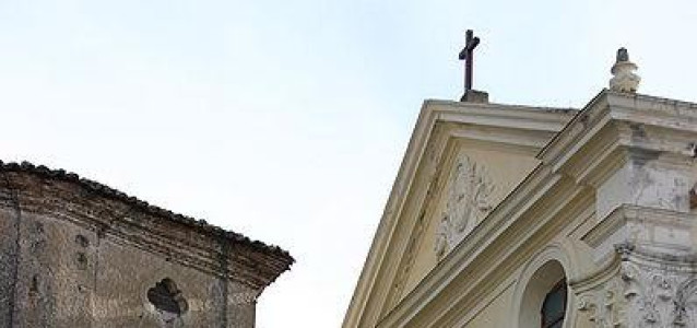Chiesa di San Domenico (Duomo)