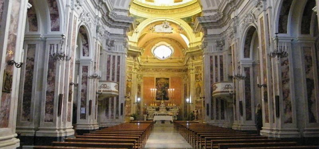 Basilica dell'Immacolata