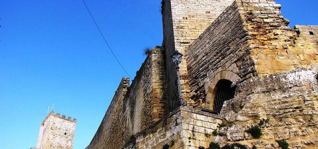 Castello di Lombardia