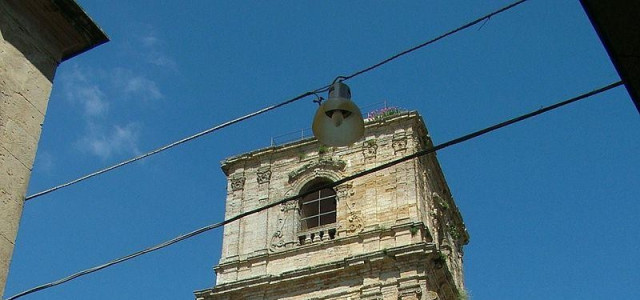 Cattedrale di Maria SS. della Visitazione (Duomo) 