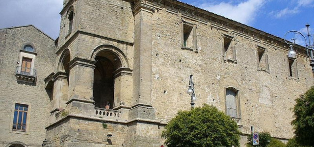 Chiesa di San Francesco d'Assisi
