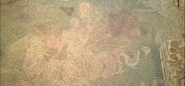 Villa Romana di Casignana